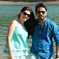 Sushant Tawade