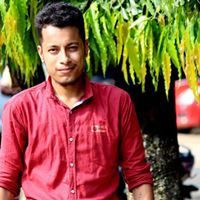 অশান্ত বৰা