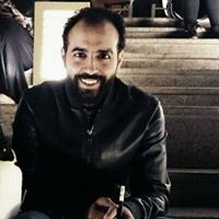 Moataz Ahmed