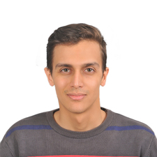 AbdElmuneim Hussein