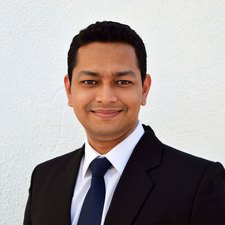 Puneet Tembulkar