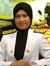Faizah ...