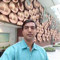 Uday Kesri