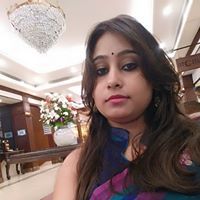 Debolina Bhattacharya