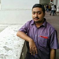 Abhisek Mukherjee