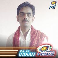 Krishna Chandodkar