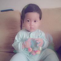 Christian Nugrahandita