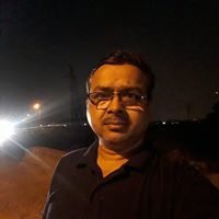 Arvind Kumar