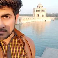 Hashim Khokhar
