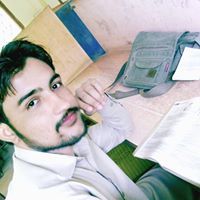 Inam Ali