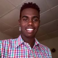 Guled Mohamed