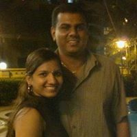 Thulasi Devendiran