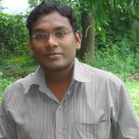 Shailesh Acharya