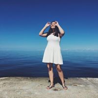 Елена Гончарова