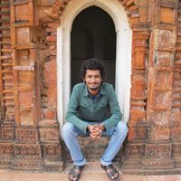 Minar Mahmud