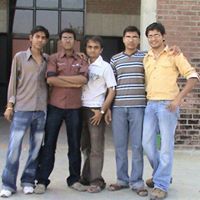 Prithvi Solanki
