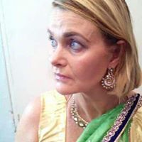 Lisa Kelshall