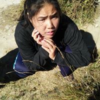 Patcharaporn Janboonpeng