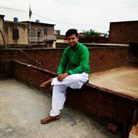 Naveed Iqbal