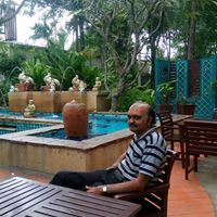 Ulaganathan Ganesan