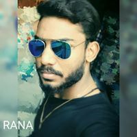 Deepak Rana