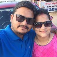 Avinash Acharya