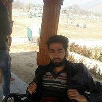 Saahil Bashir