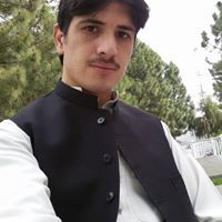 Shabir Bacha