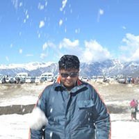 Saigiriraj Padegal