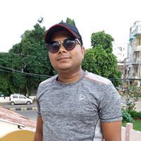 Binod Ram