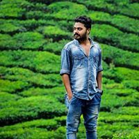 Aneesh Fradin