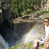 Батмөнх Ганбат