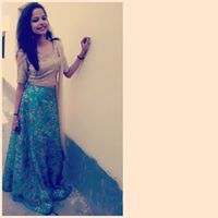 Rupali Singh