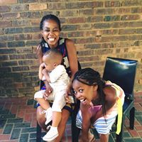 Thandeka Mthimkhulu