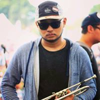 Bayu Al Djahary