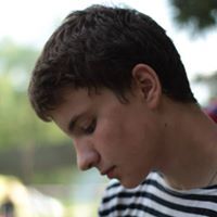 Григорий Соколов