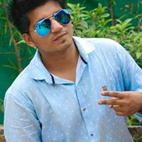 Vaibhav Salunkhe