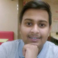 Arkajyoti Pandit