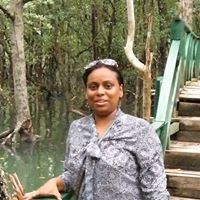 Bindu Nair