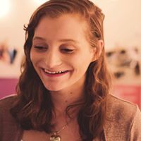 Elise Anderson