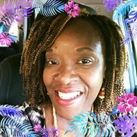 Julia Terry-Myles