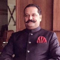 Deepak Shah