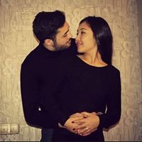 Динара Аппасова