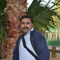 Dileep Kumar