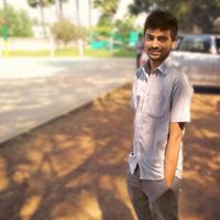 Akhil Chowdary