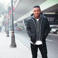 Mohamed Khaled