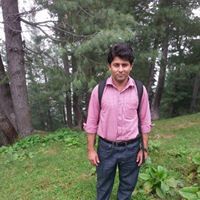 Qaisarayub Qas