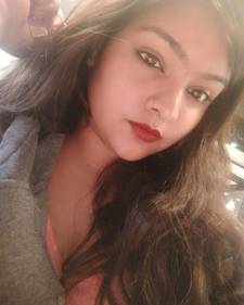 Neha Chopra