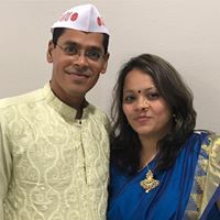 Dipti Shah