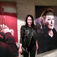 Юлия Демиденко